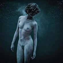 Fotografía . Photograph, and Studio Photograph project by Oscar Dominguez - 03.22.2018