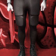 Editorial moda masculina (inspiradación Frida). Design, Design de moda, e Fotografia de moda projeto de Laura Medina Solera - 02.05.2015