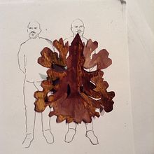 Diseño de colección moda. Criatividade, Desenho, Pattern Design, Design gráfico e Ilustração tradicional projeto de Laura Medina Solera - 22.05.2018