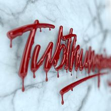 TUBTHUMPING. 3D, Art Direction, Graphic Design, Lettering, and 3D Modeling project by Dani de Julio - 03.24.2018