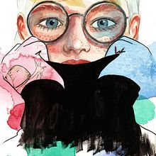 Memoria de pez,olvido casi todo. Fine Arts project by Anuka Díaz de Espada - 05.22.2018