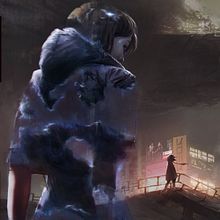 Wanted. Cinema, Design de jogos e Ilustração tradicional projeto de Daniel Catalina - 23.05.2018