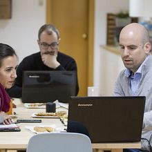Make things Happen: Mentóría Digital. Un projet de Marketing de Guillermo Irure - 01.05.2018