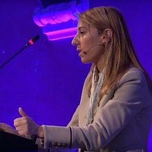 Congreso de Privacidad y Protección de Datos CDP 2017. Een project van  Video van Ana Capdepón - 19.10.2017