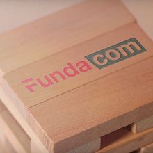 Fundacom. Een project van  Video van Ana Capdepón - 14.11.2016