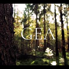 GEA. Video project by Ana Capdepón - 01.22.2018
