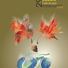 Mi Proyecto del curso: Técnicas aplicadas de ilustración en acuarela . % Flor Ampudia tarafından hazırlanan Güzel sanatlar, Ve Yaratıcılık projesi - 05.23.2018
