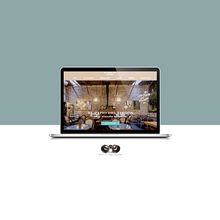 El Patio del Fisgón. Een project van  Ontwerp, Webdesign y Fotografie van Aitor Arina - 23.05.2016