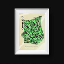 Aesthetic Posters . Kreativitas, Arahan Seni, Dan Desain Grafis proyek oleh Luiso Vazquez - 02.15.2018