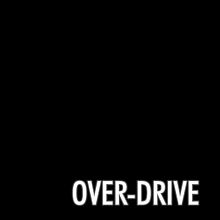 Over-drive. Un progetto di Animazione, Animazione 2D, Animazione di personaggi, Disegno e Educazione di Ian Manuel Hernandez - 24.09.2016