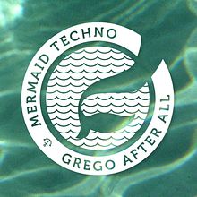 Grego After All. Un proyecto de Br, ing e Identidad, Diseño y Diseño de logotipos de Estel Martínez Masó - 08.01.2016