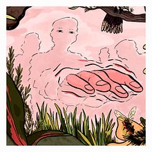 A N N I H I L A T I O N / Illustration. Un proyecto de Cómic, Dibujo, Ilustración tradicional e Ilustración digital de Sarai Parda Ilustración - 24.05.2018