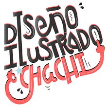 Lettering autodenominativo.. Design, Traditional illustration, and Lettering project by Luisa Sirvent - 05.24.2018
