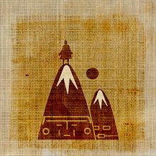 Amazónico Té. Un proyecto de Animación 2D, Diseño de personajes, Ilustración tradicional e Ilustración digital de David Luengo Torrejón - 24.05.2018