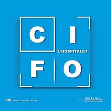 Promo_CIFO. Un projet de Cinéma, vidéo et télévision de Enrique Barrio - 15.10.2017