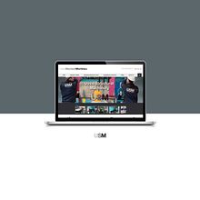 Used Structural Machinery. Een project van  Ontwerp y Retoucheren van foto's van Aitor Arina - 24.05.2017