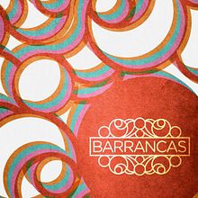 Identidad Barrancas de Belgrano. Un projet de Br, ing et identité, Créativité, Design , Conception d'affiches, Création de logos, Design graphique , et Signalisation de Rafael Ricardo Nieva De Palma - 01.07.2013