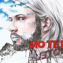 MOTEL. Un progetto di Belle arti, Disegno a matita, Illustrazione tradizionale e Pittura ad acquerello di Crisbel Robles - 13.08.2016
