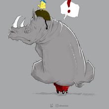 Practicando con la Wacom. Un progetto di Illustrazione tradizionale, Illustrazione digitale e Illustrazione vettoriale di Memoë campanur - 25.11.2017