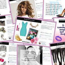 Eva Brazzi . % Samantha Salinas tarafından hazırlanan Markalaşma ve Kimlik, Tasarım, Logo Tasarımı, Grafik Tasarım, İnfografikler, Sos, al Med, Ve a projesi - 05.26.2018