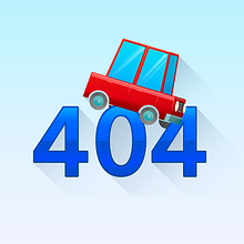 Ilustración para página Error 404. Een project van  Ontwerp, Grafisch ontwerp, Digitale illustratie y Vectorillustratie van hrespinosa88 - 26.05.2018