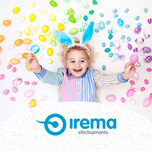 Creatividades para Irema. Un progetto di Graphic design e Design di poster  di Sabrina Cámara - 26.05.2018