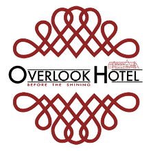 Overlook Hotel. 3D, and Digital Illustration project by Jose A. Pérez - 05.26.2018