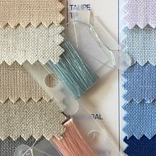 Crafts Ein Projekt aus dem Bereich Kreativität und Nähen von Ana Mora - 26.05.2018