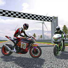 MotoGP. Un progetto di 3D, Animazione 3D, Animazione di personaggi, Modellazione 3D, Paesaggismo, Rigging, Creatività e Scenografia di Jose Repiso Rodriguez - 25.10.2017