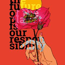 Earth Watch. Desenho, Design de cartaz e Ilustração tradicional projeto de Micael Lopes - 27.05.2018