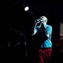 Bandas. Photograph project by Kiba Yebra - 05.27.2018
