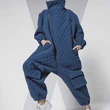 Editorial XXL. Un progetto di Design editoriale e Graphic design di Luis Jiménez Cuesta - 28.05.2018