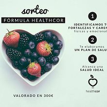 Sorteo Ein Projekt aus dem Bereich Grafikdesign von Jessica Tarrío - 07.12.2017