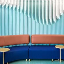 Somriures. Un progetto di Architettura d'interni, Interior design, Product design e Scultura di Masquespacio - 28.05.2018