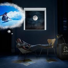 Mi Proyecto del curso: Fotografía creativa y fotocomposición con Photoshop. Photograph project by kikkys - 05.30.2018