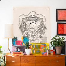 Deco Art. Street Art, Design, Poster Design, Interior Design, and Traditional illustration project by Mar Kaur - 05.28.2018