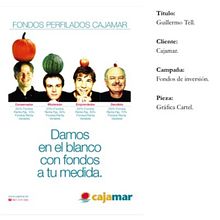 CAJAMAR . % Salvador Durbán Acién tarafından hazırlanan Metin, azarlığı, Ve Yaratıcılık projesi - 05.28.2018