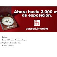 Paraje del mueble . % Salvador Durbán Acién tarafından hazırlanan Metin, azarlığı, Ve Yaratıcılık projesi - 05.28.2018