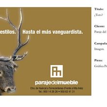 Paraje del mueble . % Salvador Durbán Acién tarafından hazırlanan Metin, azarlığı, Ve Yaratıcılık projesi - 05.28.2018