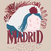 Ilustraciones personales. Un proyecto de Ilustración digital de vireta - 29.05.2018