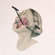 Dibujos . Artes plásticas, Desenho, e Desenho a lápis projeto de Laura Medina Solera - 29.05.2018