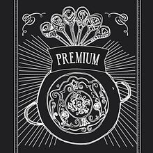 Packaging. Graphic Design, Traditional illustration, Digital Illustration, and Packaging project by Mar Kaur - 05.29.2018