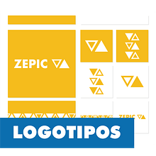 Logotipos. Design, Logo Design, Graphic Design, Traditional illustration, Digital Illustration, and Vector Illustration project by José Sánchez Sola - 05.29.2018
