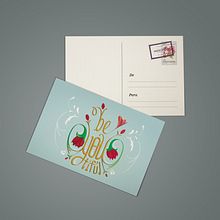 Mi Proyecto del curso: Los secretos dorados del lettering. Un progetto di Street Art, Bozzetti, Creatività, Disegno a matita, Graphic design e Illustrazione tradizionale di Mailén Fusari - 30.05.2018