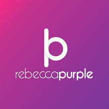 Rebecca Purple . Desain, Desain Web, Ilustrasi tradisional, Ilustrasi Digital, Dan UX / UI proyek oleh Pepe Belda Parres - 05.30.2018