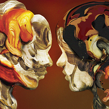 Some Kind of Coffee Co.. Traditional illustration, Packaging, and Painting project by Alicia Martín López - 05.31.2018