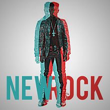 NEWROCK AD. IG, to promote clothing and accessories.. Graphic Design, Fashion Photograph, and Advertising project by Esther Sánchez Pérez - 05.31.2018