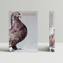 Santiago Ydañez - De reojo. Un proyecto de Diseño editorial de Gregorio Viera - 09.10.2015