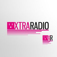 Xtraradio. Un proyecto de Br, ing e Identidad, Diseño de interiores, Diseño de logotipos y Motion Graphics de Gregorio Viera - 31.05.2015