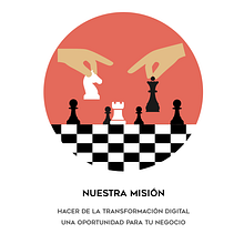 Video promocional: Pinout Solutions:Transformación Digital orientada al dato. Un proyecto de Vídeo de Alberto Rodríguez Martínez - 15.01.2018